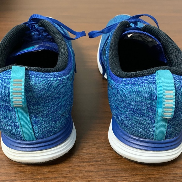 Nike Lunar Flyknit Lunar 1 - Picture 3 of 6